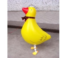 M11 METALLIC DUCK AIR WALKER