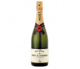 Moet & Chandon- Champagne Brut 75 CL