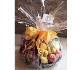 H1 ASSORTED FRUIT HAMPER 