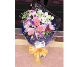 V6.6~ MIXED FLOWER COLLECTION