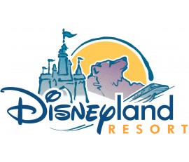 Delivery Charges to Disneyland Resort  